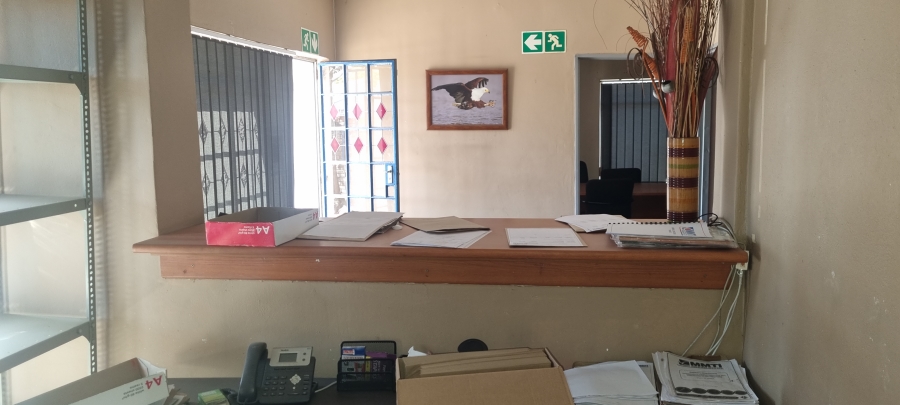 Commercial Property for Sale in Brits North West